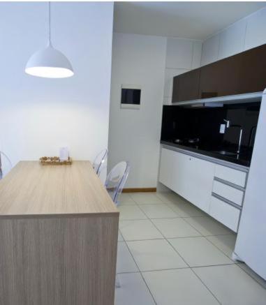  Apartamento 002K no Iloa Barra de São Miguel