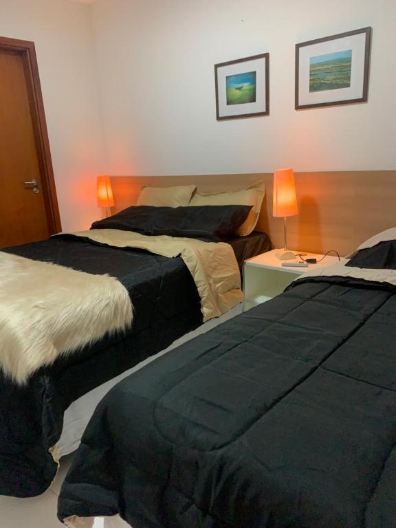  Apartamento 002K no Iloa Barra de São Miguel