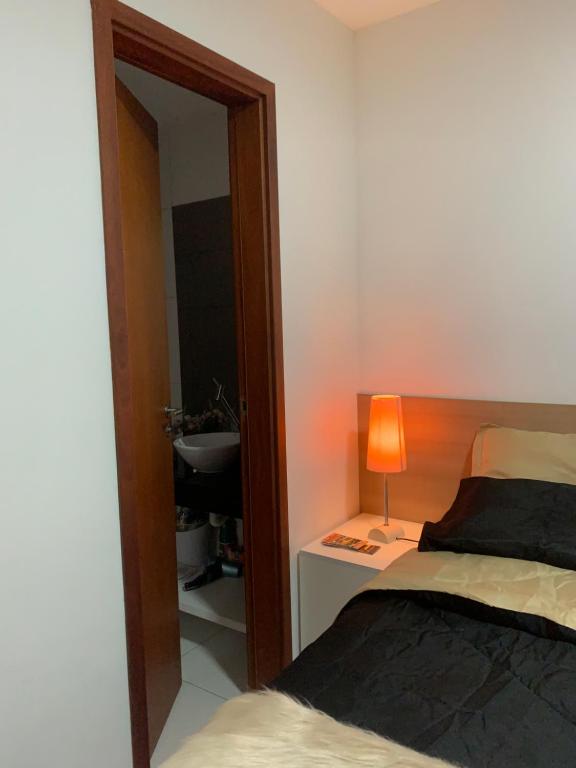  Apartamento 002K no Iloa Barra de São Miguel