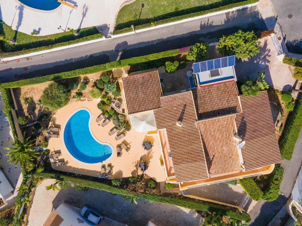 Cerro Da Marina Hotel - Adults Only - 17