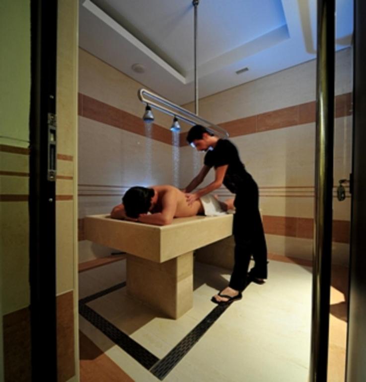 Vila Gale Coimbra - Resim 21