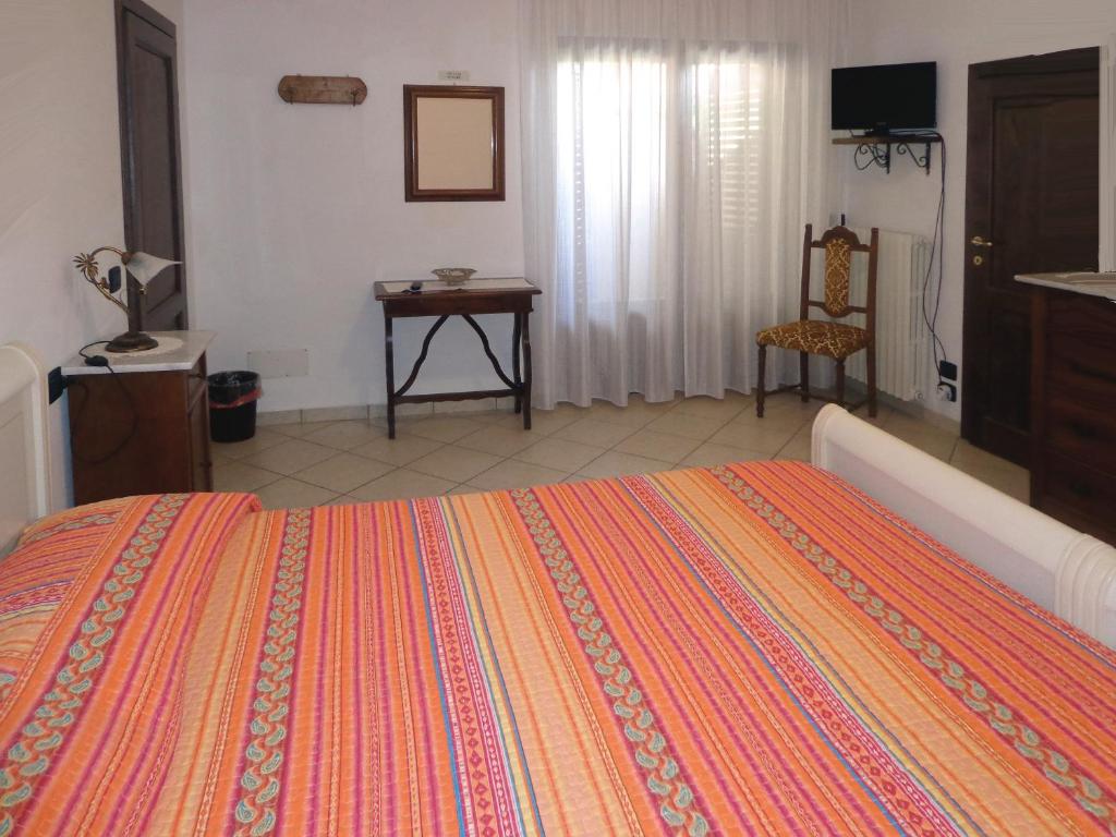 Agriturismo Val della Pieve - 17