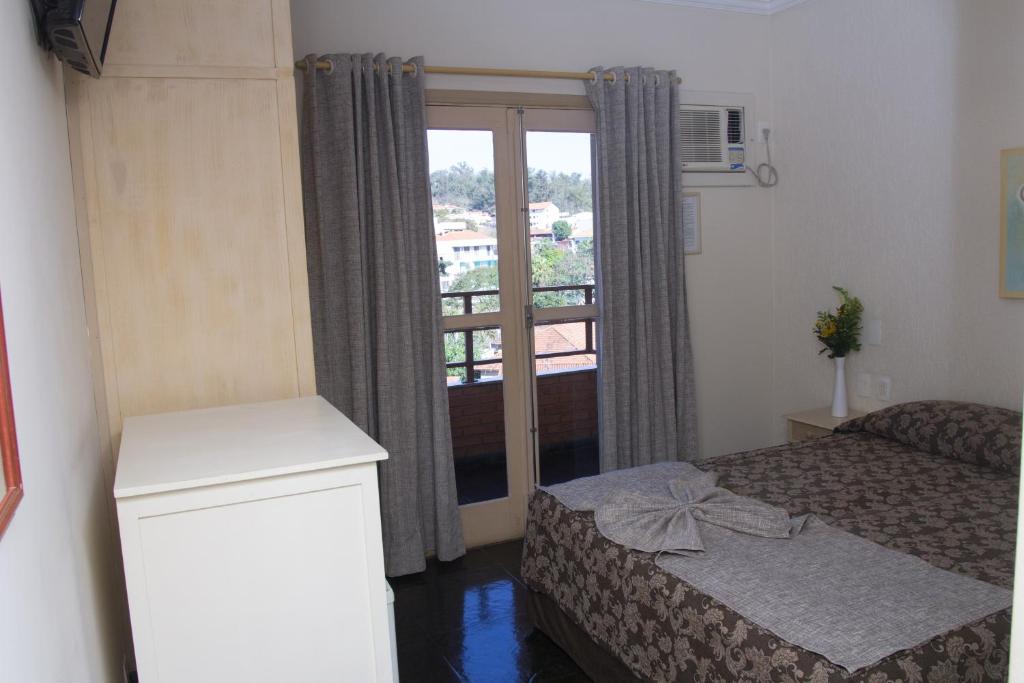 Hotel Portal das Aguas