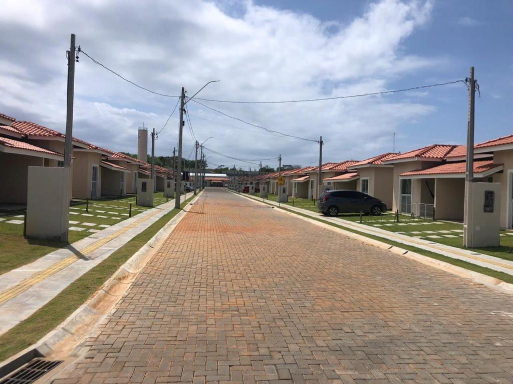  Casa de Praia - Reserva Guarajuba