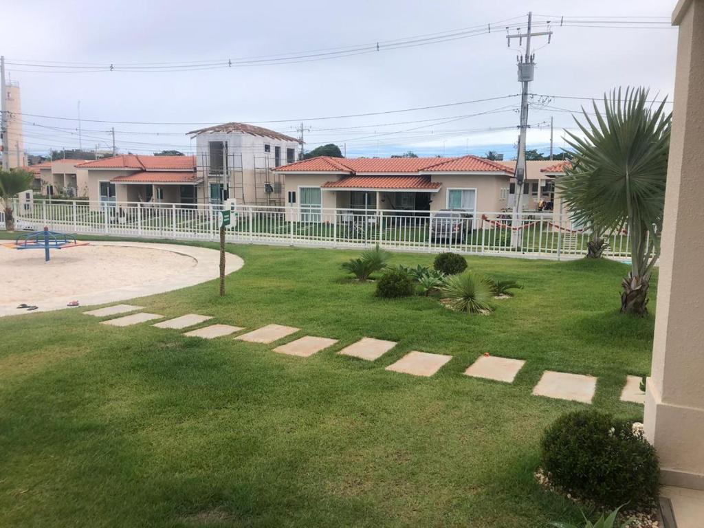  Casa de Praia - Reserva Guarajuba