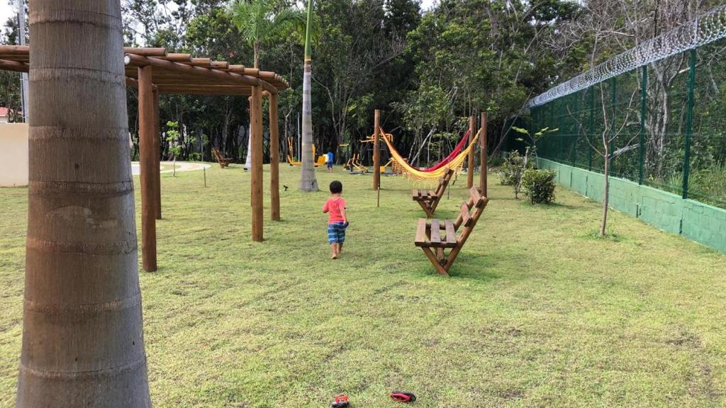  Casa de Praia - Reserva Guarajuba