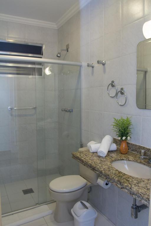  Hotel Portal das Aguas