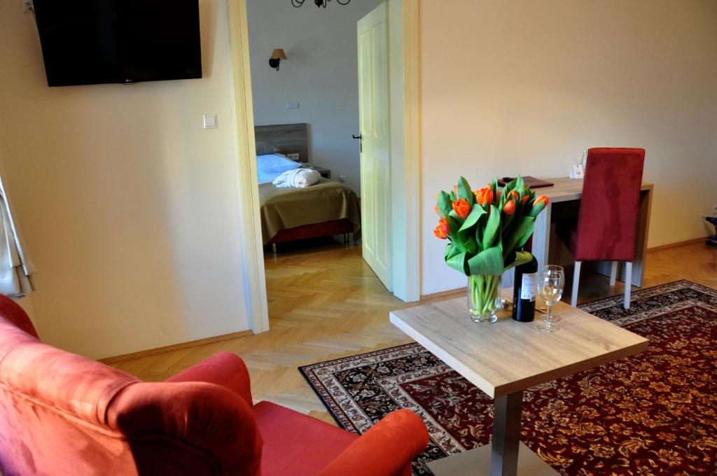 Hotel Santi - Resim 43