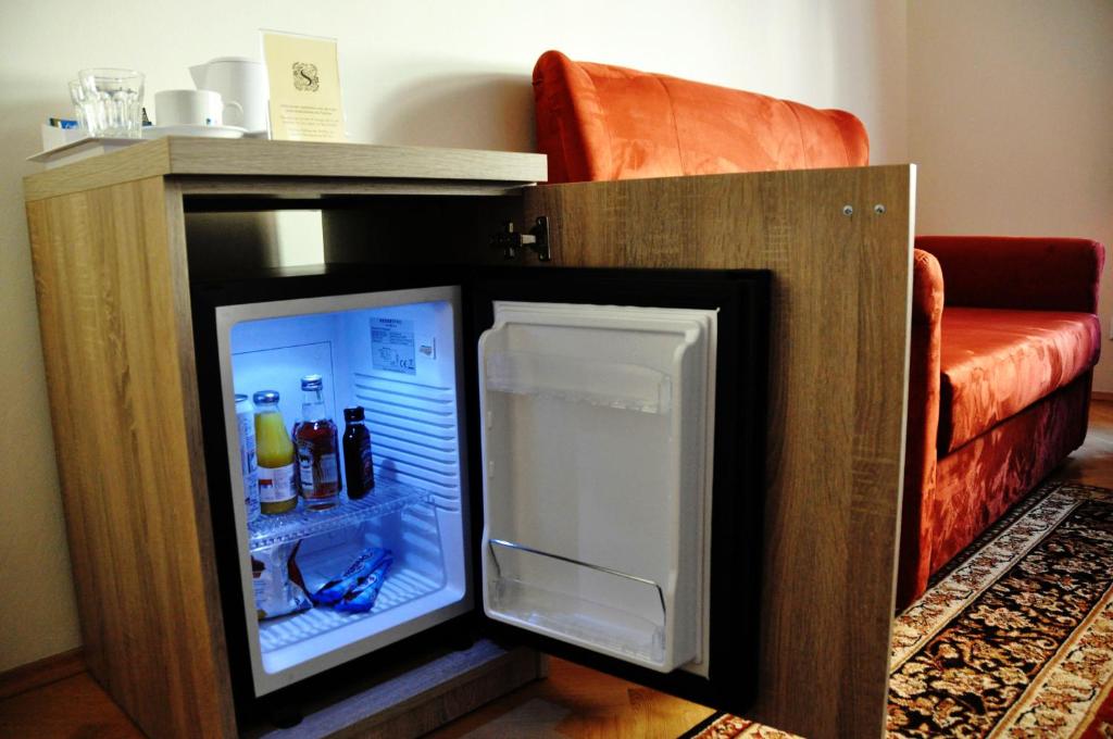 Hotel Santi - Resim 19