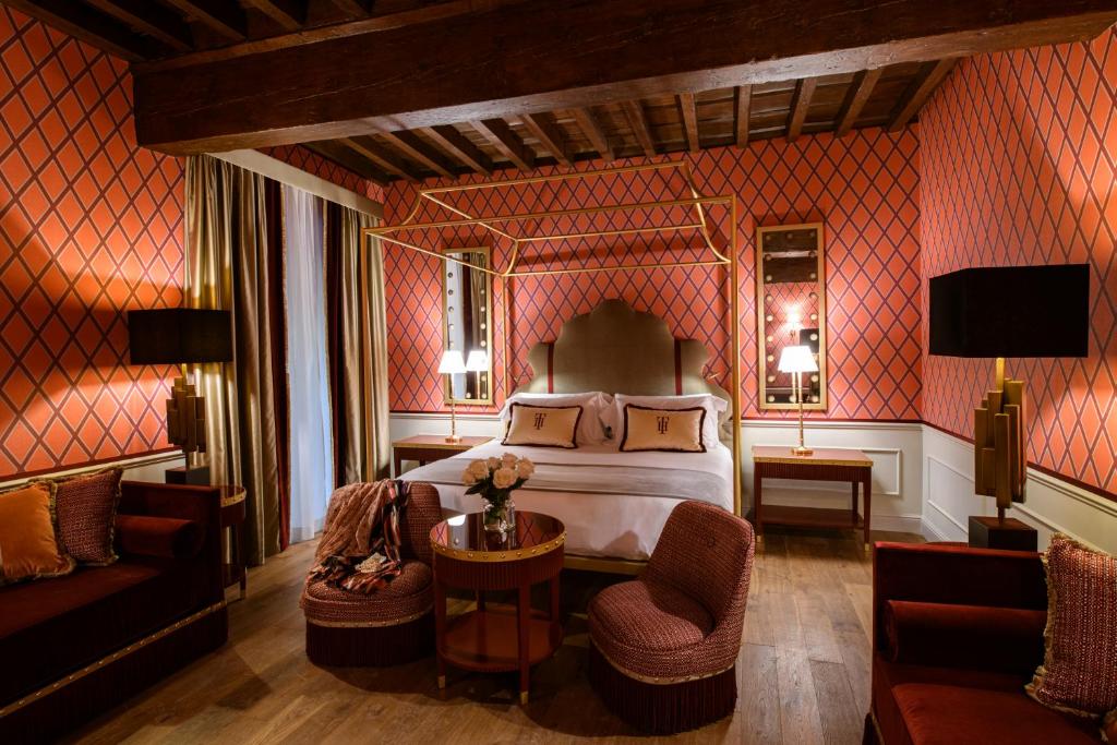 IL Tornabuoni The Unbound Collection by Hyatt - 15