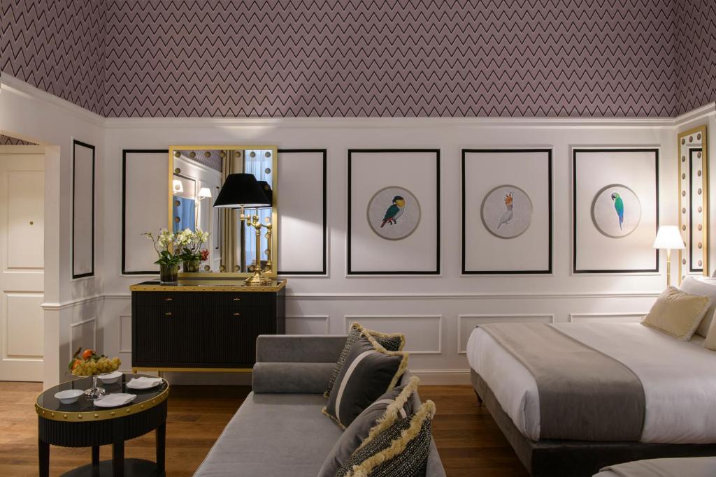 IL Tornabuoni The Unbound Collection by Hyatt - Resim 39