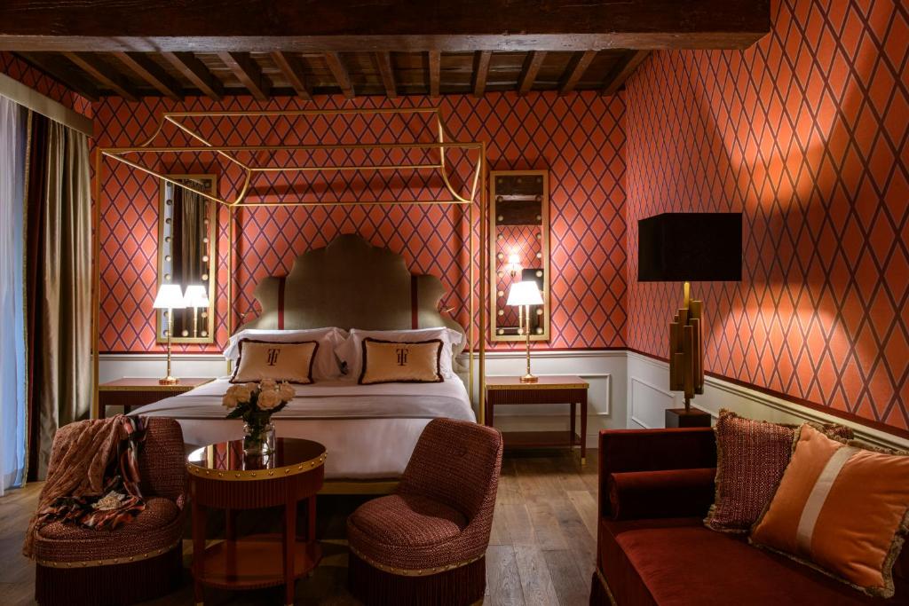 IL Tornabuoni The Unbound Collection by Hyatt - 18