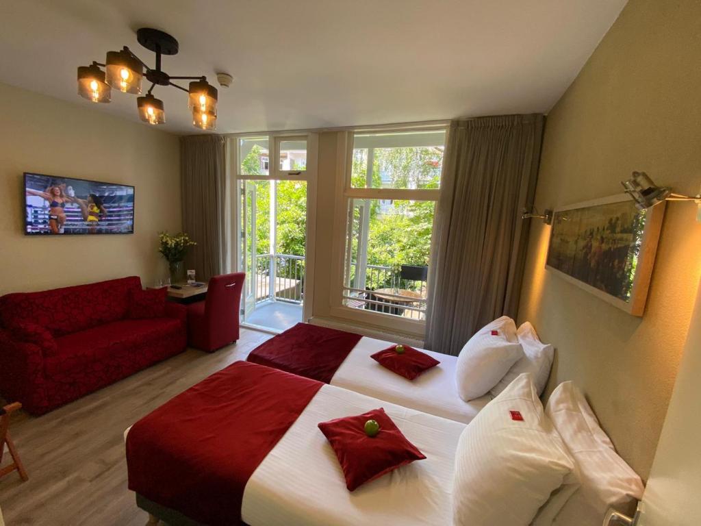 Alp Hotel - Resim 29