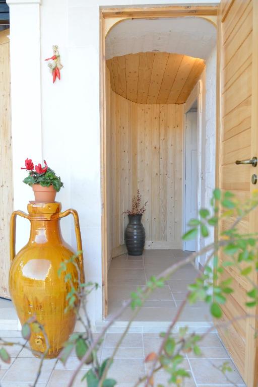 Foto dalla galleria di Trullo Suite a Cisternino