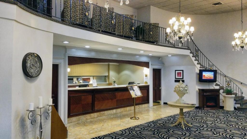 BelAire Hotel Lake Erie, PA