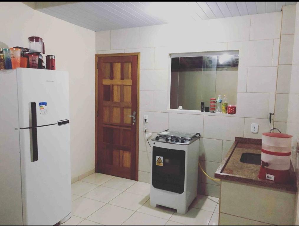  Casa Margarida