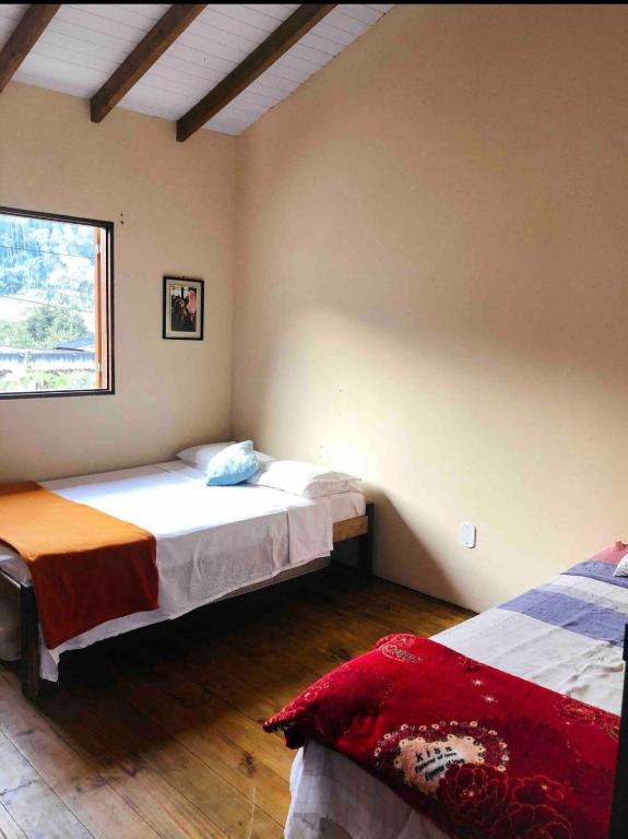  Casa Margarida