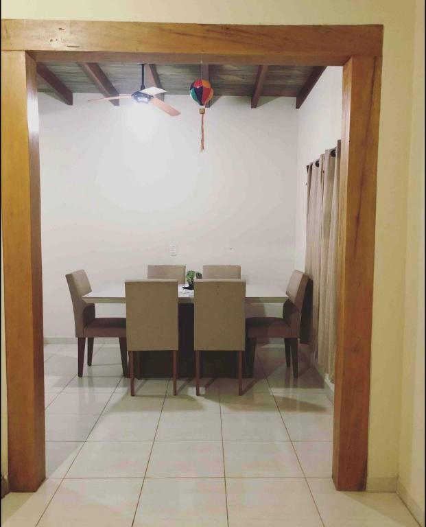  Casa Margarida