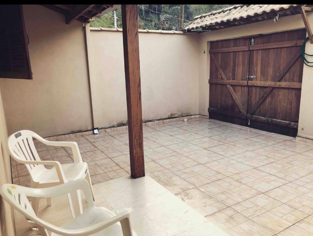  Casa Margarida