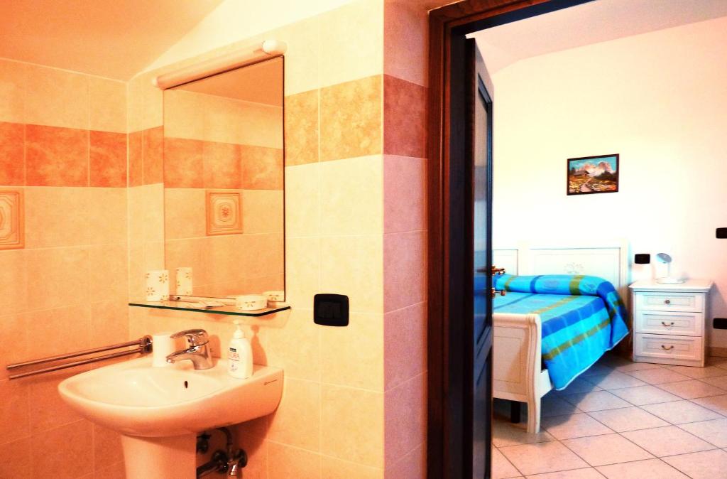 Agriturismo Val della Pieve - 19