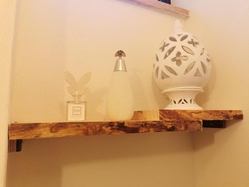 Foto dalla galleria di Trullo Suite a Cisternino