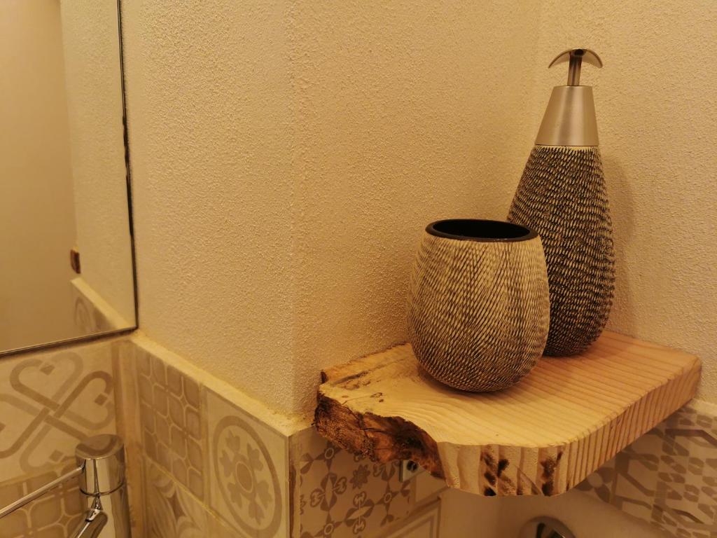Foto dalla galleria di Trullo Suite a Cisternino