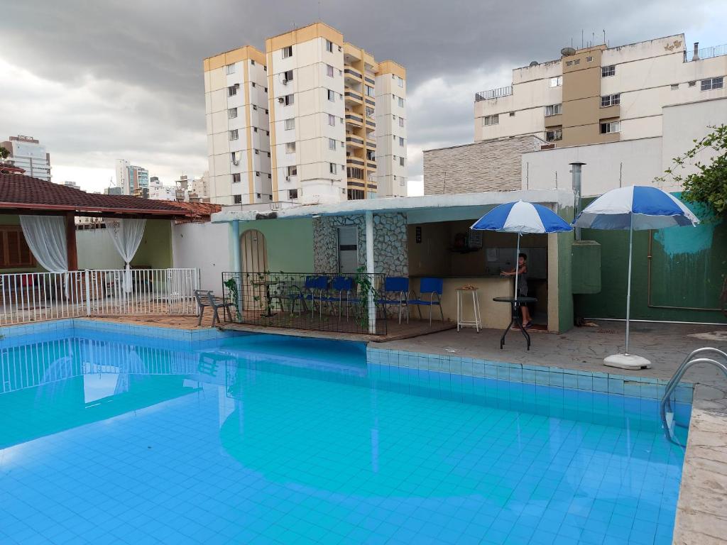  Casa Temporada