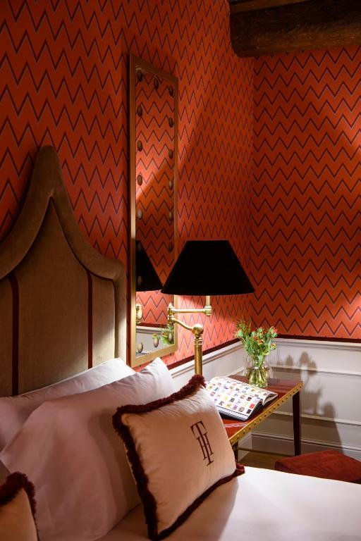 IL Tornabuoni The Unbound Collection by Hyatt - 12