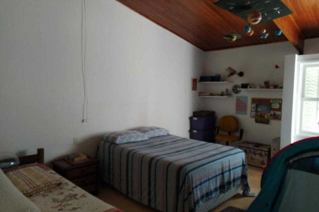  Linda Chácara para relaxar