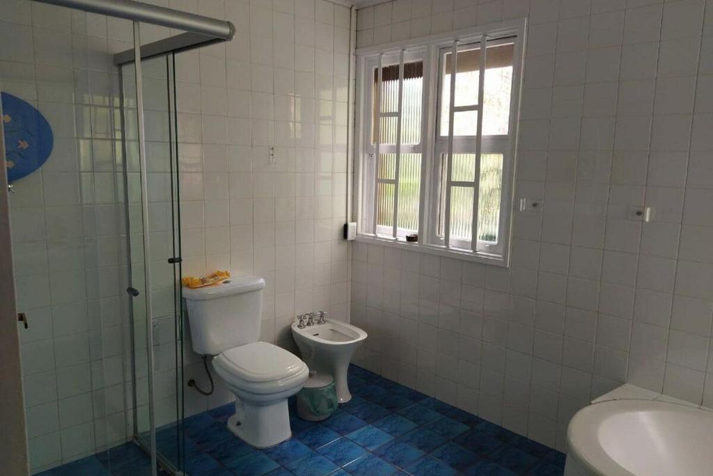  Linda Chácara para relaxar