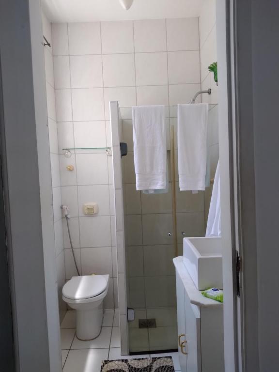  Copa Praiamar Apartamentos