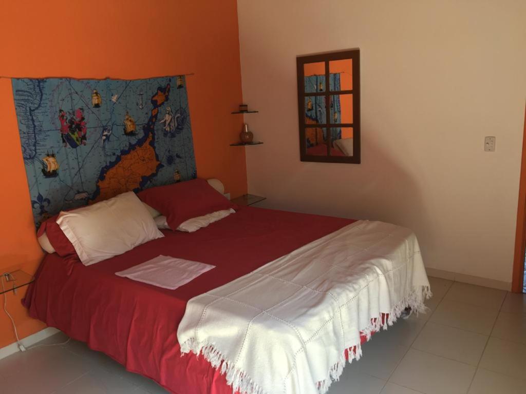  Casa da Lagoinha (BAIRRO DA LAGOINHA )