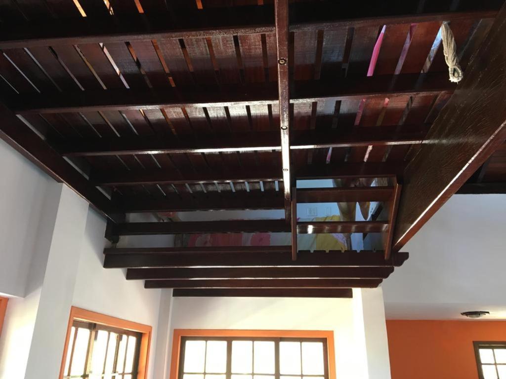  Casa da Lagoinha (BAIRRO DA LAGOINHA )