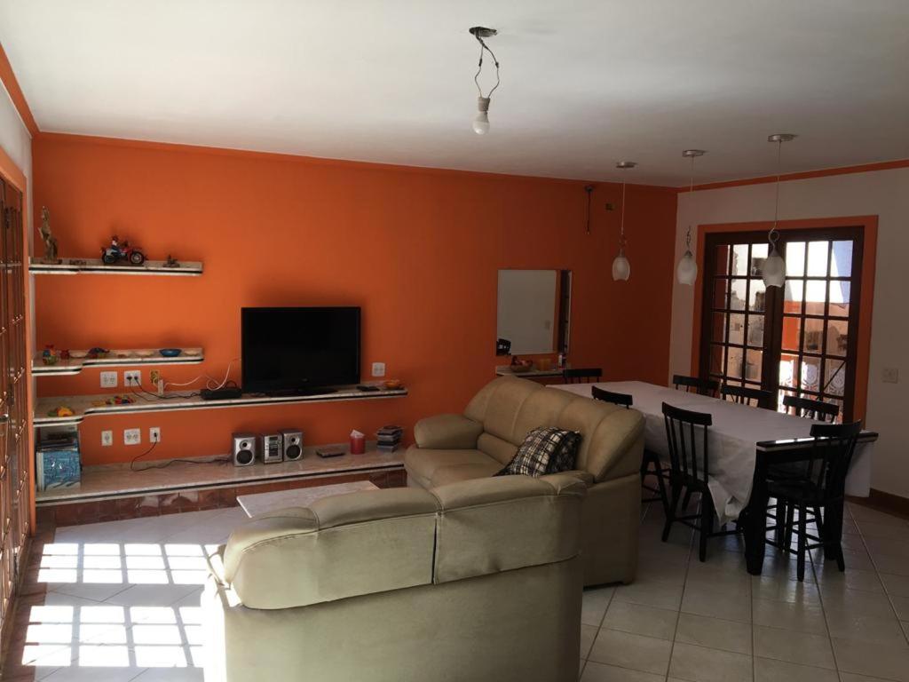  Casa da Lagoinha (BAIRRO DA LAGOINHA )