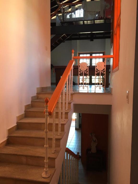  Casa da Lagoinha (BAIRRO DA LAGOINHA )