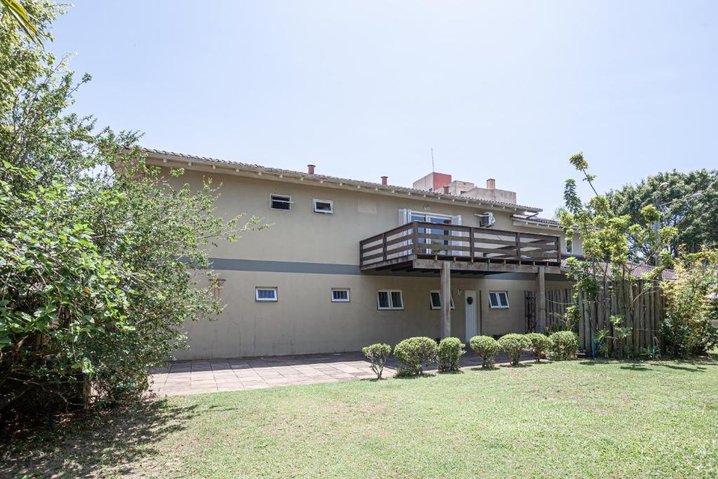  Palácio da Praia da Cal!