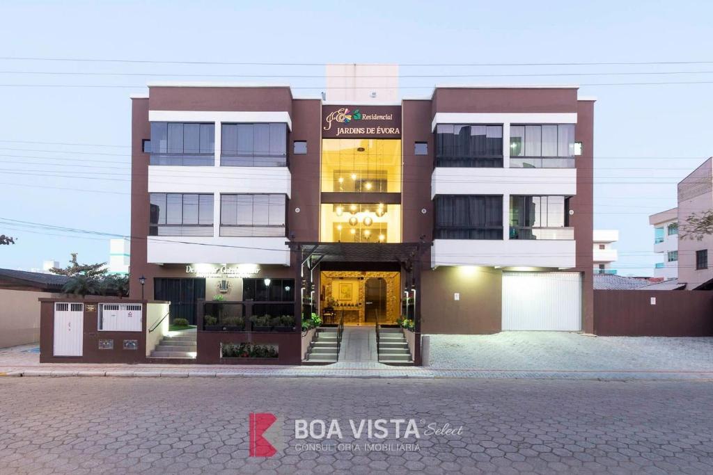  Aluguel de Apartamento Studio 22 Monoambiente 4 pessoas em Bombas