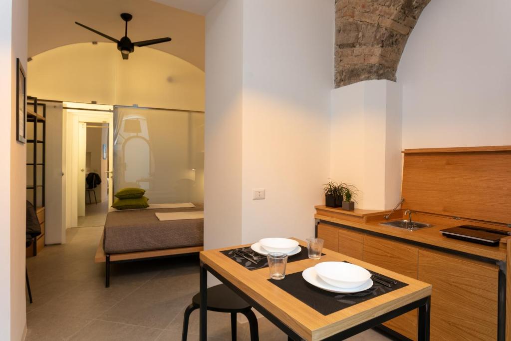 Fotografie z fotogalerie ubytování Bellamania B&B v destinaci Anacapri