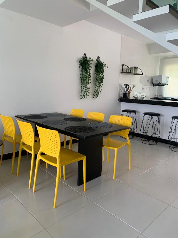  Apartamento MIRANTE DE ESCARPAS 204