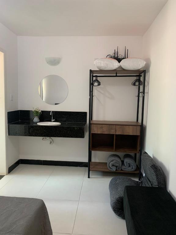  Apartamento MIRANTE DE ESCARPAS 204