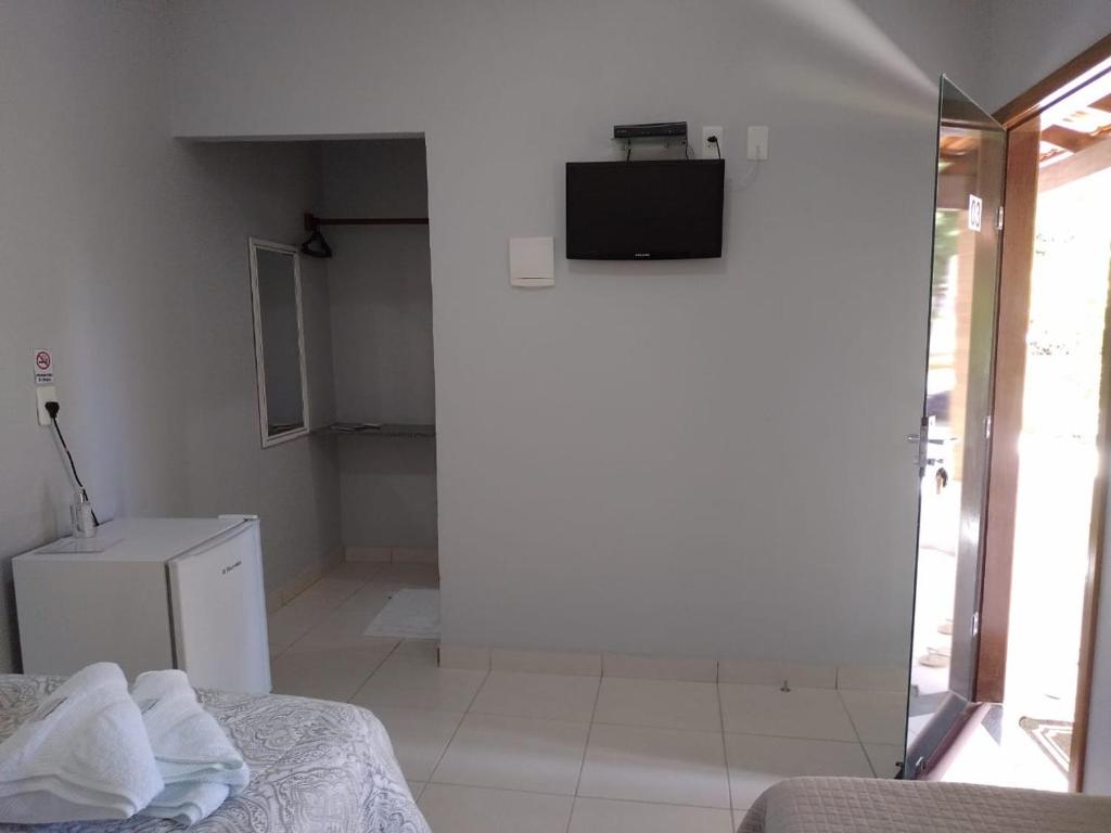  Suites do Ratinho