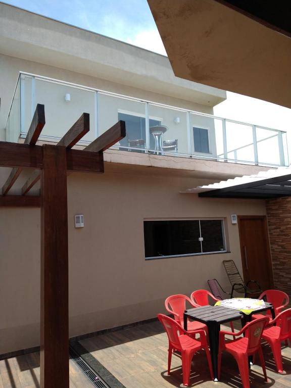  Casa de temporada lorena