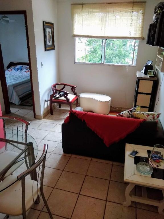  Condomínio Residencial Sebastian Bach