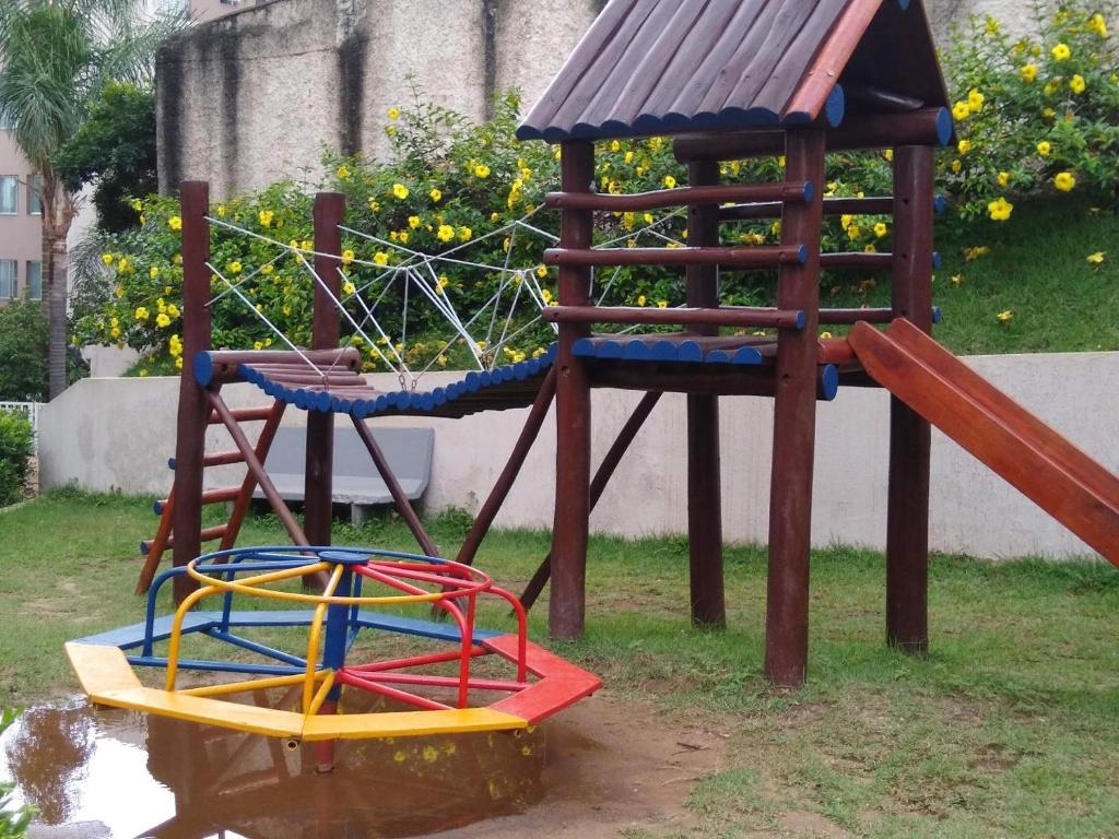  Condomínio Residencial Sebastian Bach