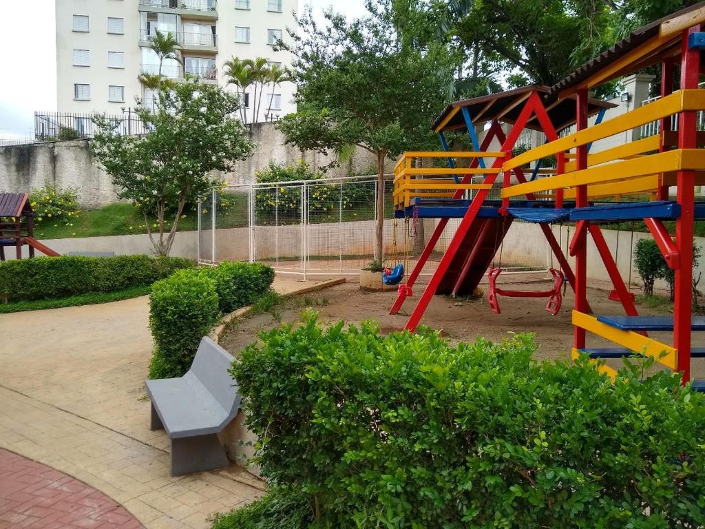  Condomínio Residencial Sebastian Bach