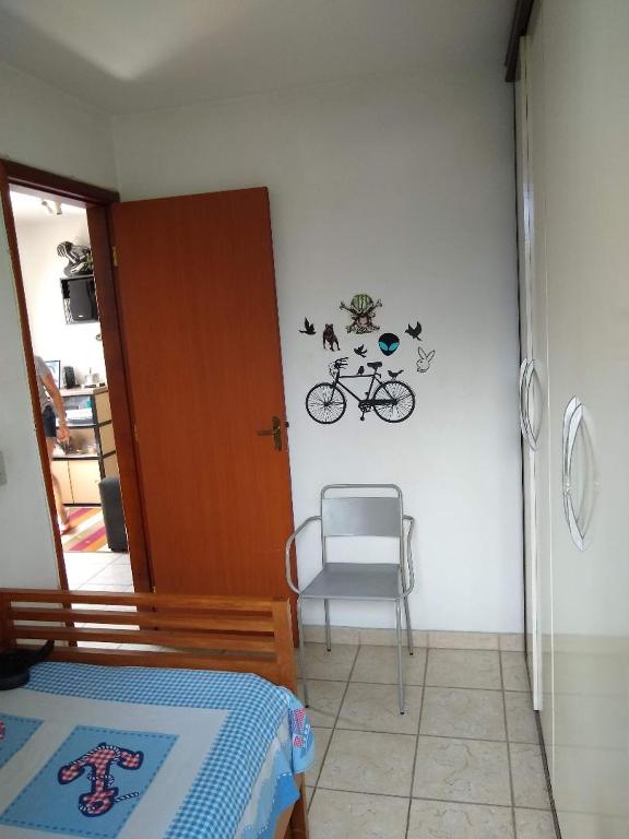  Condomínio Residencial Sebastian Bach