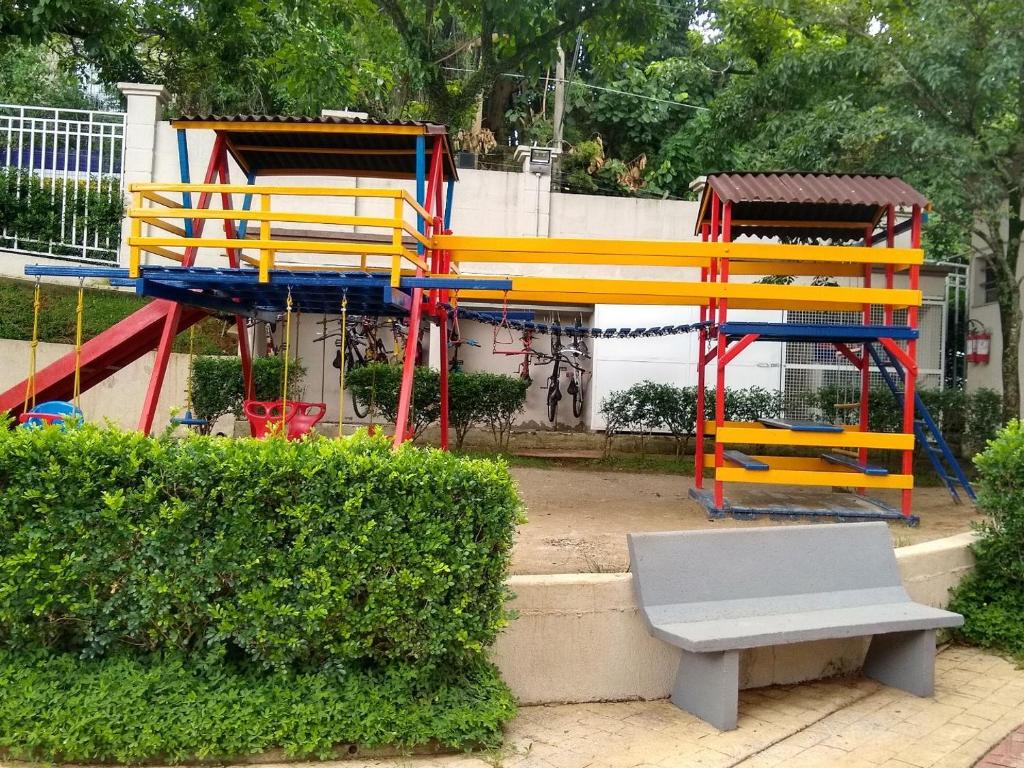  Condomínio Residencial Sebastian Bach