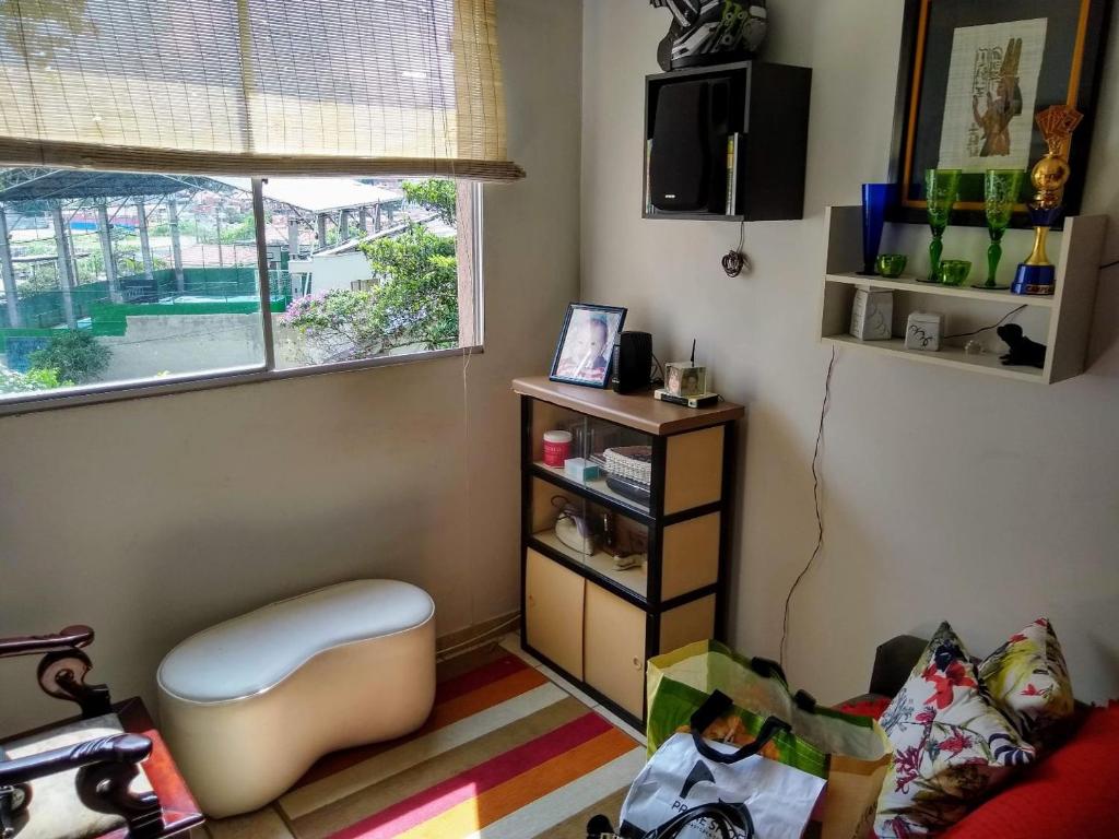  Condomínio Residencial Sebastian Bach