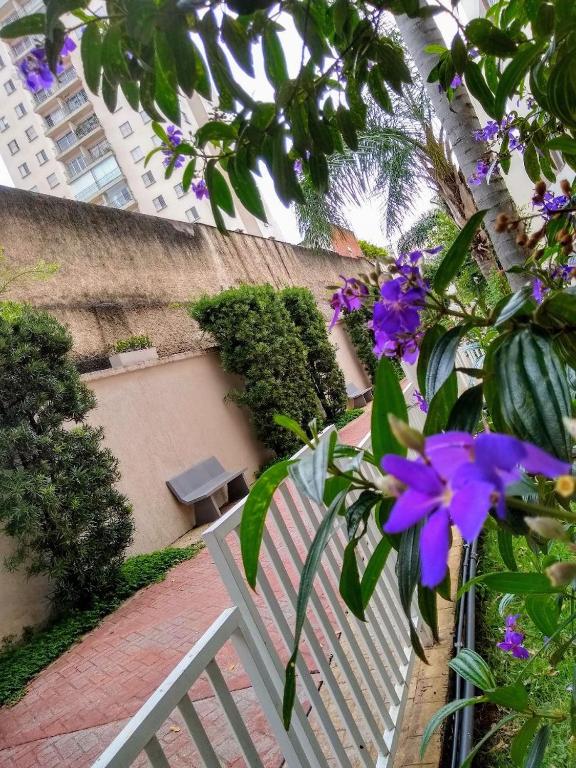  Condomínio Residencial Sebastian Bach