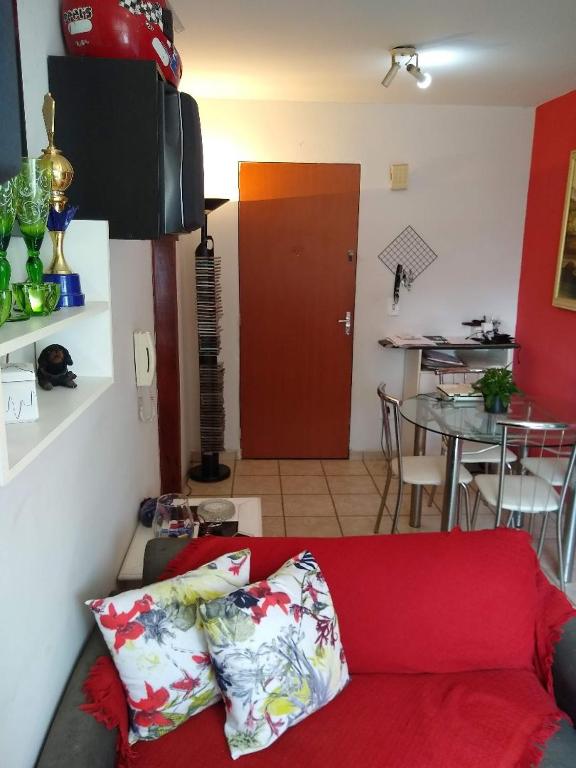  Condomínio Residencial Sebastian Bach